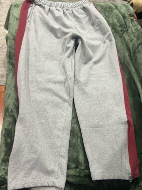 Vintage Generation one heavyweight fleece pants